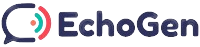 startup landing logo